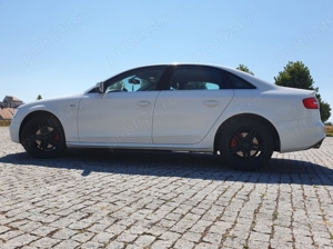 Audi A4 B8 facelift S-line  - imagine 6