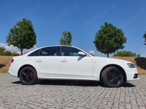 Audi A4 B8 facelift S-line  - imagine 7