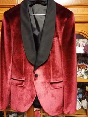 Costum mire - imagine 2