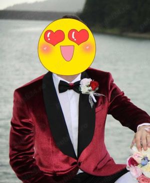 Costum mire - imagine 3