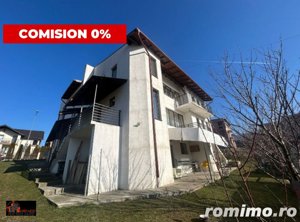 Casă pentru afacere si locuit - 620mp; 3 săli de curs teren+garaj-Livada Meseș - imagine 3