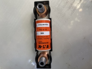 Siguranța Bmw Electric 61278856225 - imagine 4