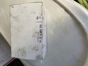 Siguranța Bmw Electric 61278856225