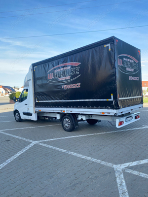 Transport marfa-mobila-materiale-paleti etc in toata tara