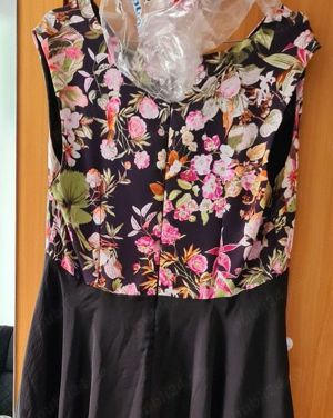 Rochie UNICAT eleganta cu trena