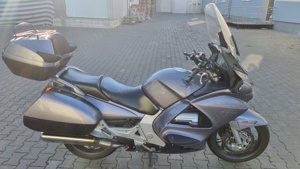 Honda ST1300 Paneuropean 2002 - imagine 2