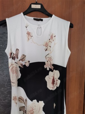 Rochie de vara noua. 