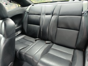 Fiat coupe Pininfarina - imagine 4