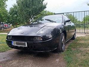 Fiat coupe Pininfarina - imagine 3