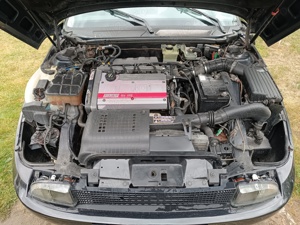 Vând Fiat coupe pininfarina - imagine 2