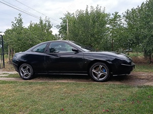 Fiat coupe Pininfarina