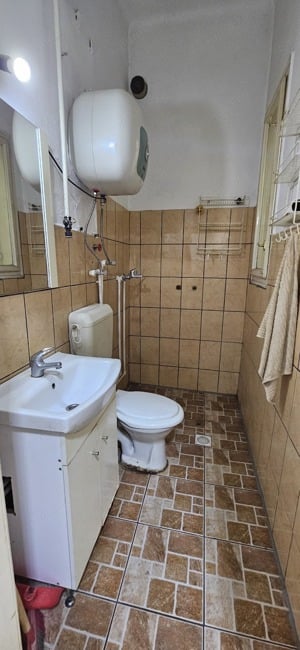 Apartament la casa cu terasa Zona Iosefin...41.900 euro - imagine 4