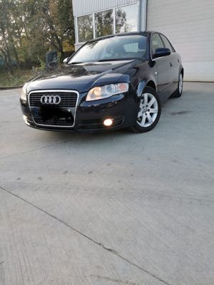 Vand Audi A4_B4_S-Line - imagine 3