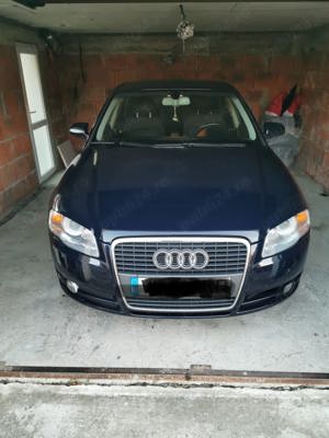 Vand Audi A4_B4_S-Line - imagine 6