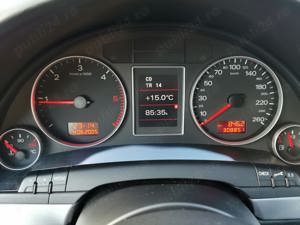 Vand Audi A4_B4_S-Line - imagine 5