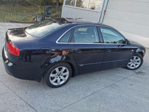 Vand Audi A4_B4_S-Line - imagine 4