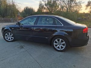 Vand Audi A4_B4_S-Line - imagine 8