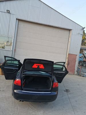Vand Audi A4_B4_S-Line - imagine 7