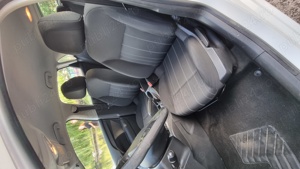 Citroen C4, 1.6 Hdi, 92 CP, 2011, Euro 5 - imagine 7