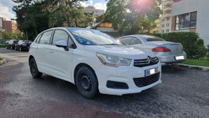 Citroen C4, 1.6 Hdi, 92 CP, 2011, Euro 5 - imagine 2