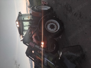 Renault ares 556rx  - imagine 3