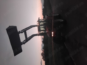 Renault ares 556rx  - imagine 5