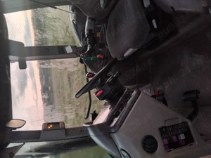 Renault ares 556rx  - imagine 8