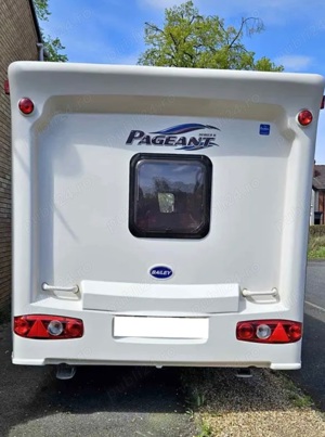 Rulota Bailey Pageant seria 5 - imagine 4