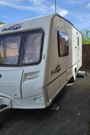 Rulota Bailey Pageant seria 5 - imagine 5