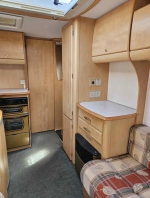 Rulota Bailey Pageant seria 5 - imagine 6