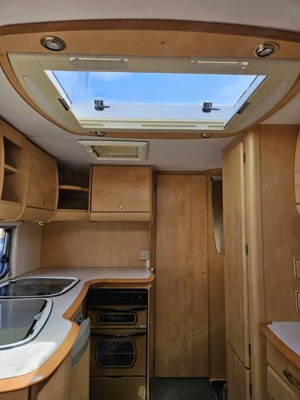 Rulota Bailey Pageant seria 5 - imagine 2