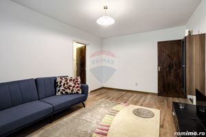 Apartament cu 2 camere de închiriat, etajul 2, Calea Romanilor