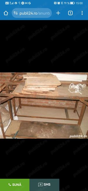 Vând moara de măcinat cereale.  - imagine 2