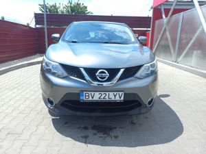 Nissan Qashqai 1.6d 130 CP 2017 - imagine 3