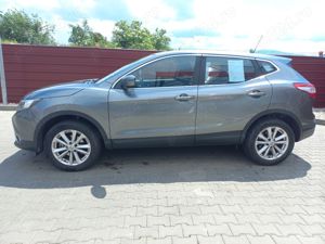 Nissan Qashqai 1.6d 130 CP 2017 - imagine 6