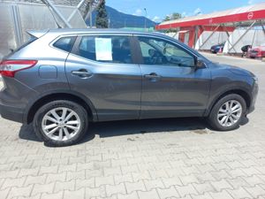 Nissan Qashqai 1.6d 130 CP 2017 - imagine 7
