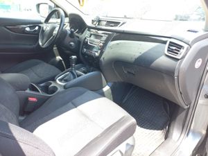 Nissan Qashqai 1.6d 130 CP 2017 - imagine 9