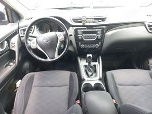 Nissan Qashqai 1.6d 130 CP 2017 - imagine 8