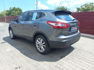 Nissan Qashqai 1.6d 130 CP 2017 - imagine 5