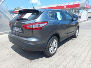 Nissan Qashqai 1.6d 130 CP 2017 - imagine 4