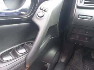 Nissan Qashqai 1.6d 130 CP 2017 - imagine 10