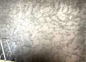 Execut lucrări de zugrăvit. - imagine 3