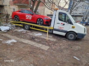 Tractari Timisoara - imagine 7