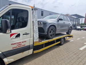 Tractari Timisoara - imagine 3