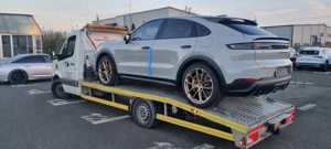 Tractari Timisoara - imagine 5