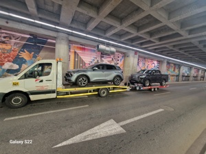 Tractari Auto Timișoara  - imagine 6