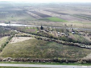 Teren intravilan Balint 22.500 mp - imagine 2