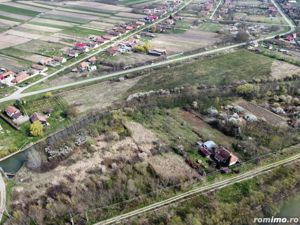 Teren intravilan Balint 22.500 mp - imagine 4