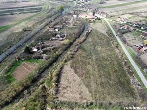 Teren intravilan Balint 22.500 mp - imagine 5
