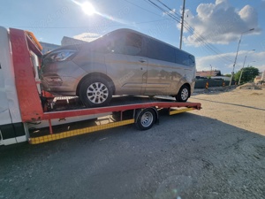 Tractari Auto Timișoara  - imagine 8